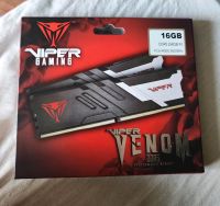 DDR5 2x8GB 16gb kit Niedersachsen - Schöningen Vorschau