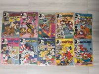 Mickey Maus Comics Bonn - Beuel Vorschau