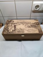 Holzbox Vintage Henkell Trocken Bayern - Landshut Vorschau