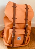 Herschel Rücksack, little America backpack, 25 l, orange, Nordrhein-Westfalen - Möhnesee Vorschau