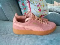 Puma Plateau Sneaker rosa 39 ungetragen Baden-Württemberg - Simonswald Vorschau