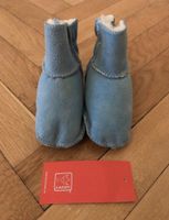 NEU KAISER Lammfell Baby-Boots / Krabbelschuhe / Puschen, Gr. 20 Schleswig-Holstein - Kiel Vorschau