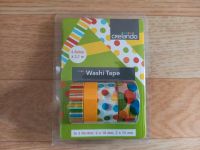 *NEU* Washi Tape bunt Sachsen - Zwoenitz Vorschau