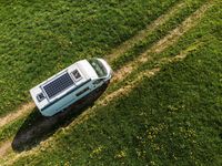 Camper Wohnmobil an Pfingsten - Sommerferien - Herbst noch frei Baden-Württemberg - Leutkirch im Allgäu Vorschau