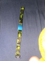 Verkaufe mein Camouflage Armband Sachsen-Anhalt - Helbra Vorschau