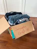 Kleiderpaket Gr.86, Junge, über 30 Teile, Flohmarkt Baden-Württemberg - Gerlingen Vorschau