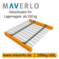 MantaMesh der  Gitterboden Gitterrost für Palettenregale Nordrhein-Westfalen - Hückeswagen Vorschau