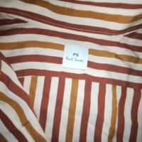 Paul Smith Designer Hemd  Frühling 44 XL  neu Saarbrücken-Mitte - St Johann Vorschau