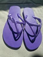Neue Havaianas Gr.37/38 Hannover - Vahrenwald-List Vorschau