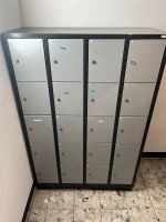 CLASSIC Fächerschrank 20 Nordrhein-Westfalen - Wilnsdorf Vorschau