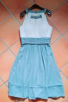 Kleid Cocktailkleid Party Maturaball Ball Ballkleid Gr. 32 Kleid Bayern - Freilassing Vorschau