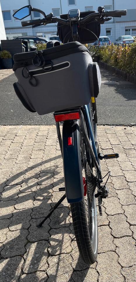 Cube Touring Hybrid Pro 625 Easy Einstig54cm Unisex neuwertig in Nörvenich