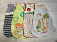 Babyschlafsack 70 0-6Monate Bubou Sterntaler Verbaudet Baby Brandenburg - Velten Vorschau