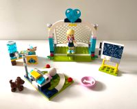 LEGO Friends 41330 ~ Fußballtraining mit Stephanie Baden-Württemberg - Leingarten Vorschau