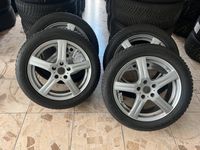 Enzo 17 Zoll 225/50 R17 Winterreifen Winterräder #078 Hessen - Hainburg Vorschau