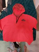 Nike Air Hoodie Nordrhein-Westfalen - Siegburg Vorschau