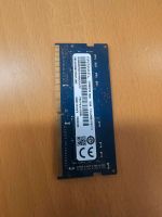 RAMAXEL 8GB RAM 1Rx8 PC4-2666V-SA1-11 DDR4 SO DIMM Rheinland-Pfalz - Lambsheim Vorschau