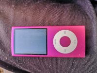 IPod nano 4 Generation Pinl Bayern - Würzburg Vorschau