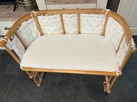 Babybay / Beistellbett Brandenburg - Gransee Vorschau
