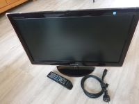 Samsung Syncmaster P2470HD Monitor TV HDMI DVI VGA Friedrichshain-Kreuzberg - Friedrichshain Vorschau