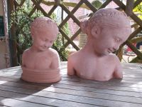Bambina aus echtem Terracotta Nordrhein-Westfalen - Gescher Vorschau