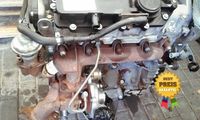 ✔️ Motor F1AE3481G 2.3 EURO4 FIAT DUCATO IVECO DAILY 06-12 88TKM Berlin - Wilmersdorf Vorschau