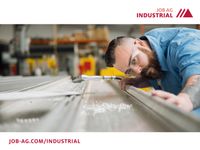 Metallfacharbeiter (m/w/d) im Raum Stadtsteinach Bayern - Stadtsteinach Vorschau