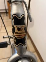 70er Retro Trimmrad Triumph Top Original Zustand Rheinland-Pfalz - Germersheim Vorschau