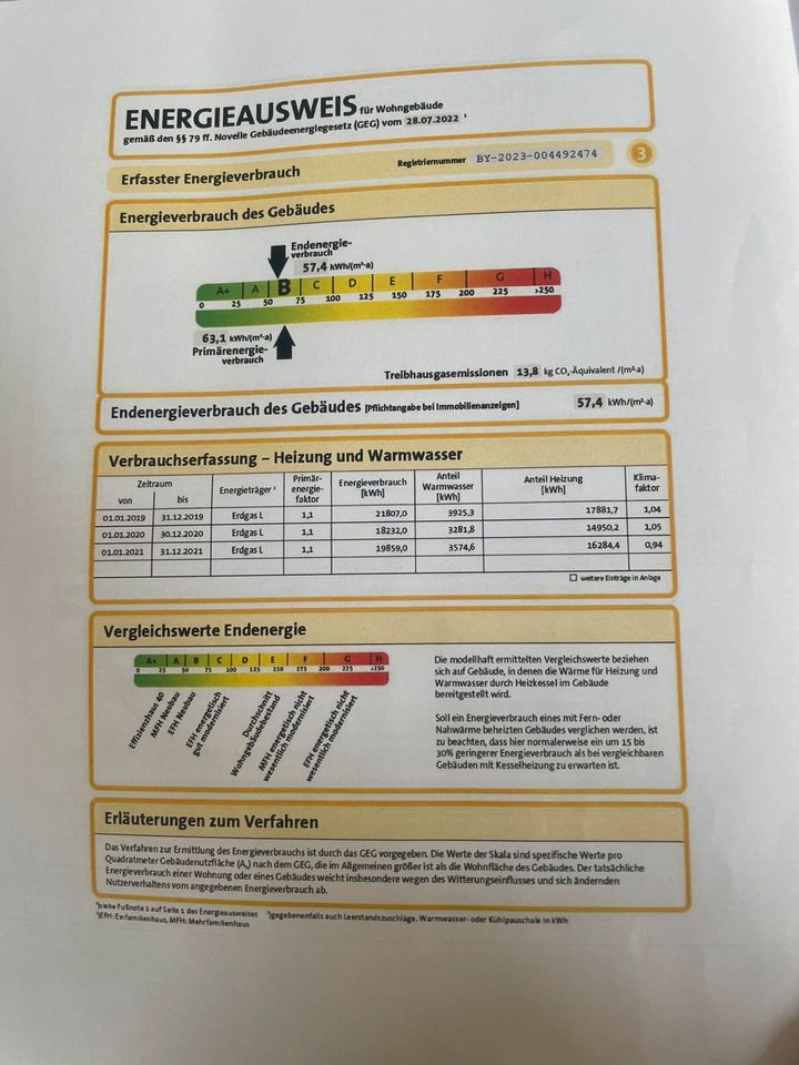 Eigentumswohnung mit dem Plus in Marzling