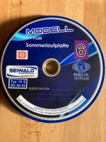 Seiwald Modell 6 Sommerlaufsohle 15S 50er Bayern - Haag a.d.Amper Vorschau