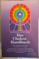 Das Chakra-Handbuch Windpferd Sharamon Baginski München - Pasing-Obermenzing Vorschau