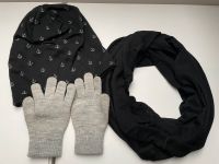 Beanie, Mütze, Handschuhe, Loop, Schal Sachsen-Anhalt - Salzatal Vorschau