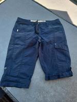 g.i.g.a. dx killtec Damen Capri Hose short Gr.40 Nordrhein-Westfalen - Bestwig Vorschau