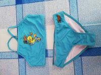 Bikini Gr. 116  Looney Tunes Tweety Niedersachsen - Bockhorn Vorschau