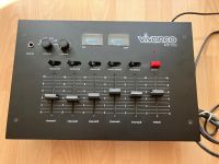 Vivanco MX 720 10 Kanal Audio Mischpult - voll funktionstüchtig Hessen - Fulda Vorschau