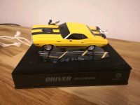 Driver Collector Pack + Poster. Ohne Spiel-CD Bielefeld - Sennestadt Vorschau