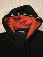 Lacoste Sport Hoodie XXL Ungetragen Nordrhein-Westfalen - Marl Vorschau