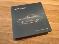 Buch 911 x 911 Edition Porsche Museum München - Altstadt-Lehel Vorschau