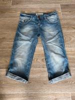 s.Oliver Caprihose W34 Mecklenburg-Vorpommern - Wismar Vorschau