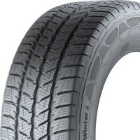 Continental VanContact Winter 215/75 R16 116R C M+S Winterreifen Niedersachsen - Oldenburg Vorschau