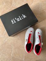 Fizik Tempo Overcurvers Rennradschuhe Gr. 41,5 Hessen - Driedorf Vorschau