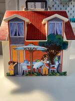 Playmobil Haus Puppenhaus zum mitnehmen Schleswig-Holstein - Bad Bramstedt Vorschau