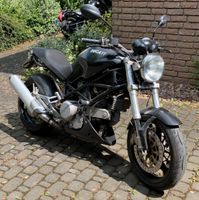 Ducati Monster 750 Niedersachsen - Braunschweig Vorschau