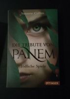"Die Tribute von Panem - Tödliche Spiele" von Suzanne Collins Hessen - Idstein Vorschau