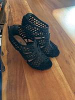 Sandalen high heel H&M 37 Nordrhein-Westfalen - Hürth Vorschau