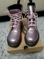 Dr.Martens 1460 VEGAN PINK LAVENDER GR.37 Nordrhein-Westfalen - Jüchen Vorschau