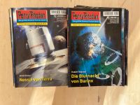 Perry Rhodan Zyklus „Sternenozean“ Heft 10-89 Brandenburg - Rangsdorf Vorschau