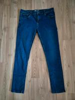 Herren Jeans blau skinny fit FSBN Gr. 33/32 Niedersachsen - Braunschweig Vorschau