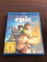 Epic Verlorenes Königreich Blu-ray neuwertig Obergiesing-Fasangarten - Obergiesing Vorschau