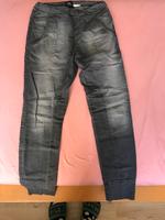 Jeans PLEASE grau S Niedersachsen - Syke Vorschau